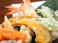 天ぷらそば・うどん